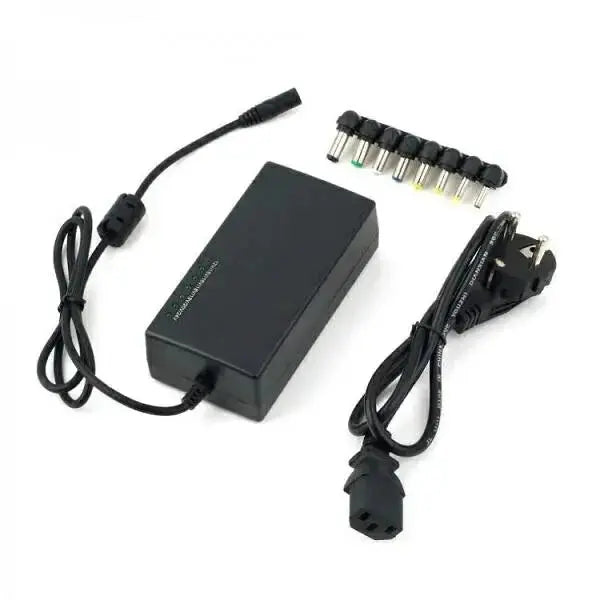 LEOVIN ALIMENTATORE NOTEBOOK 120W UNIVERSALE 8 TIPS LE-H003