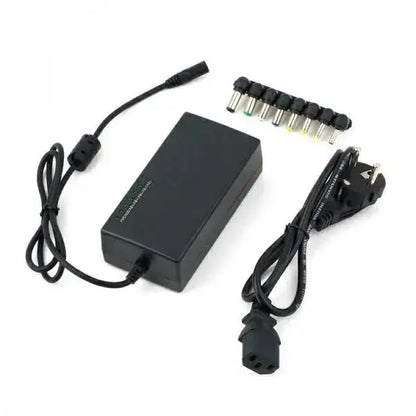 LEOVIN ALIMENTATORE NOTEBOOK 120W UNIVERSALE 8 TIPS LE-H003