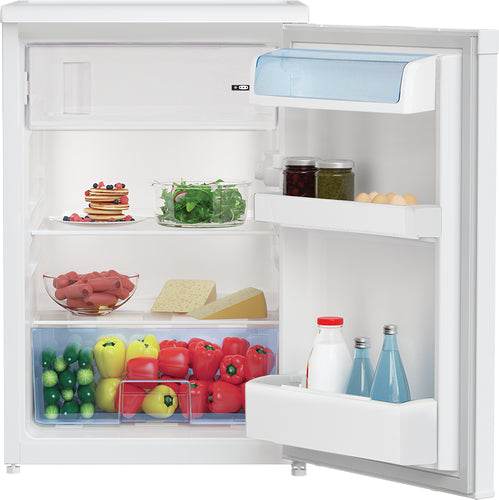 BEKO MINI FRIGO BAR VERTICALE MONOPORTA 120LT E BIANCO TSE1284N - TecnoRoyal