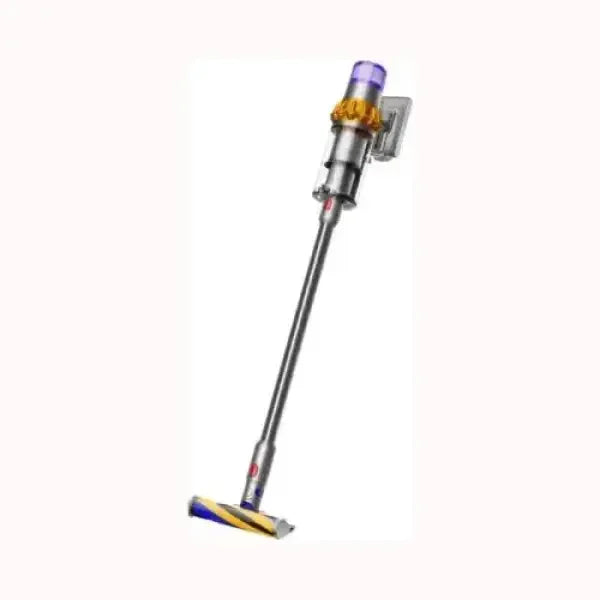 Aspirapolvere senza fili DYSON con design moderno e filtro ciclonico avanzato