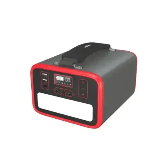 Energizer PPS240W2 stazione di alimentazione portatile Litio Ferro Fosfato (LiFePo4) 72000 mAh 150 W 3,5 kg Powerbank