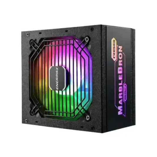 ENERMAX ALIMENTATORE PC 850W RGB SEMIMODUL. BRONZE 80+ EMB850EWT-RGB Alimentatori PC
