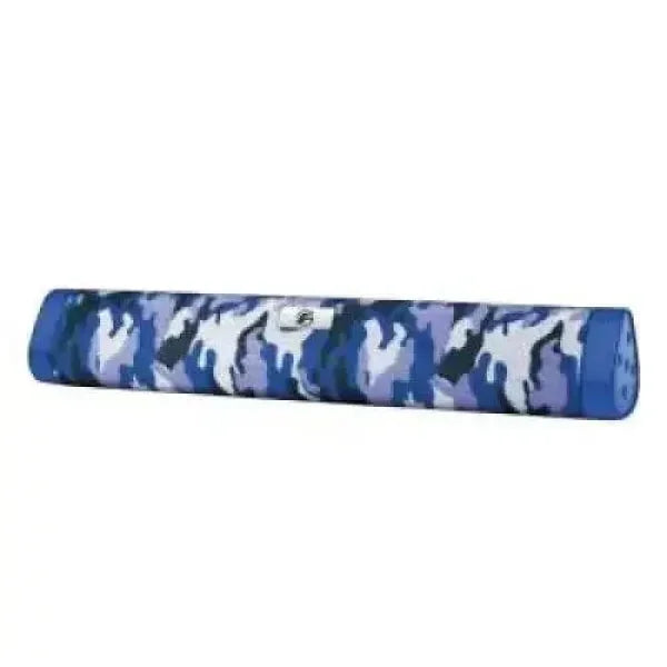 Fenner Tech Speaker BT A15 10W/BT5.0/TF Card/USB/FM/AUX Blue Camo Audio
