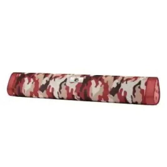 Fenner Tech Speaker BT A15 10W/BT5.0/TF Card/USB/FM/AUX Red Camo Audio