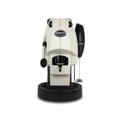 Macchina da caffè Didiesse Frog Baby con design elegante e pratico per preparare ottimo caffè