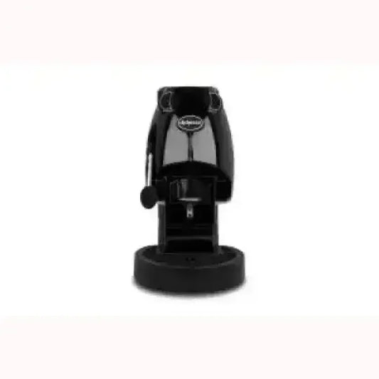 Macchina da caffè Frog Baby Nero M.d.C. Cialde 44mm 450W STD di Didiesse in colore nero compatta