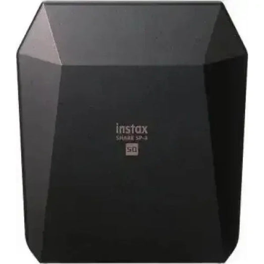 Fujifilm Instax Share Sp-3 Stampante Fotografica Istantanea BT Black Accessori telefonia