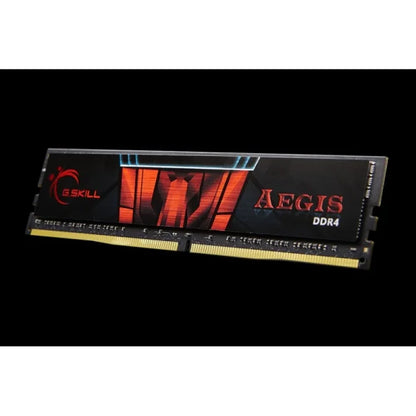 G.SKILL DDR4 8GB 3000MHz AEGIS F4-3000C16S-8GISB RAM