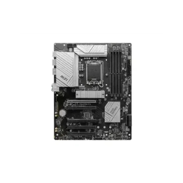 GIGABYTE MB 1700 12/13/14°GEN. B760 DS3H AX 4xDDR5 4xSATA WIFI HDMI/DP Schede madri