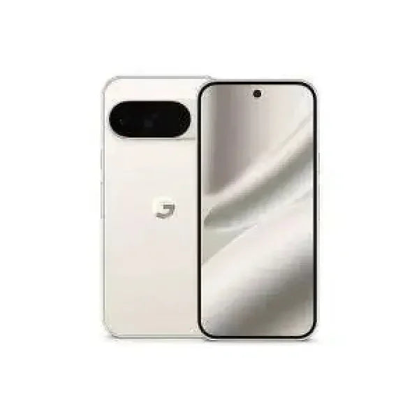 Smartphone Google Pixel 10 Pro con design elegante e display AMOLED di alta qualità