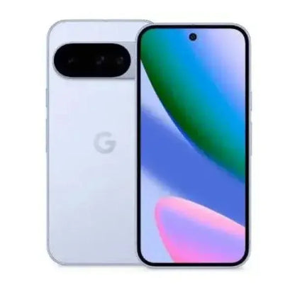 Smartphone Google Pixel 10 con design elegante e schermo grande per un'esperienza visiva straordinaria