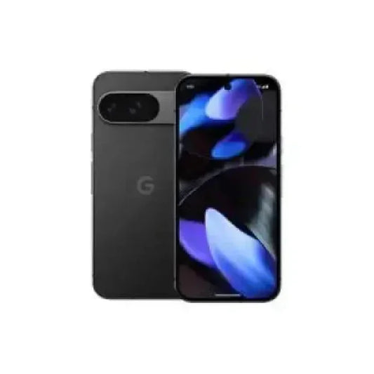 Google Pixel 9 12+256GB 6.3" 5G Obsidian DS EU Smartphone