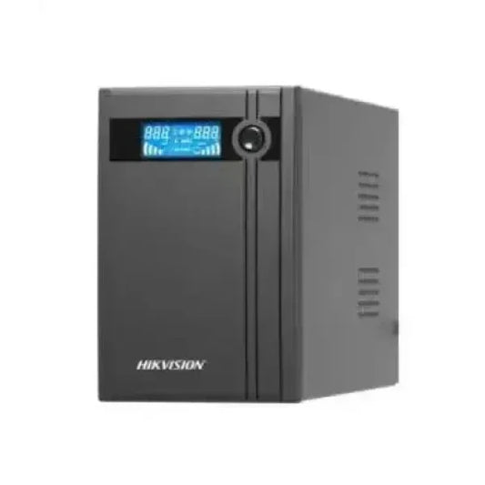 Hikvision Gruppo di Continuita DS-UPS2000 1200w 4Schuko Accessori informatica