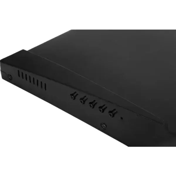 Hannspree Monitor 32" Full HD Multimediale VGA/HDMI/DP HC322PPB Monitor