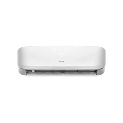 Condizionatore HISENSE a parete con design elegante e funzionalità di raffreddamento efficace