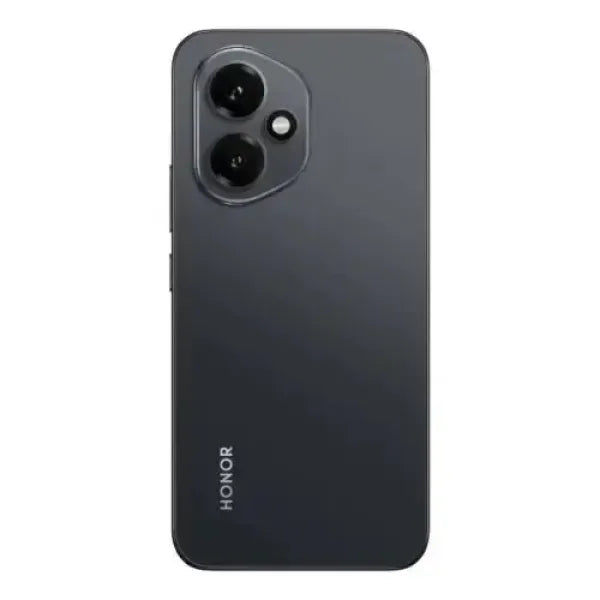 Honor 400 8+512GB 6.55" 5G Midnight Black ITA Smartphone