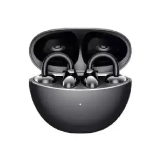Honor Choice Earbuds Clip Black Accessori telefonia