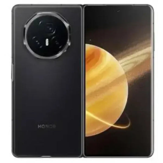 Honor Magic V3 12+512GB 6.43" 5G Black DS OPT Smartphone