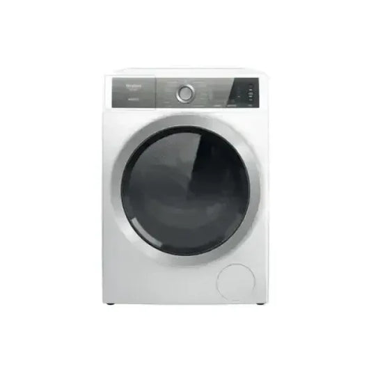 HOTPOINT LAVATRICE 10KG DIRECT DRIVE TRAZ.DIRETTA VAPORE A H8 W046WB IT Lavatrici
