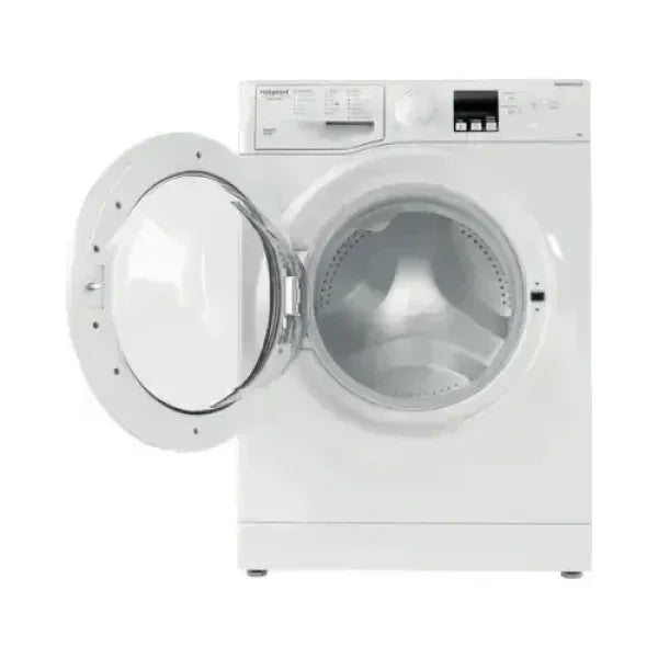 HOTPOINT LAVATRICE 6KG SLIM INVERTER F 1200GIRI RSSF 624 W IT N Lavatrici