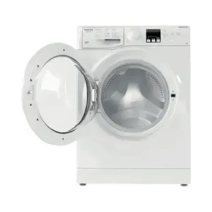 HOTPOINT LAVATRICE 6KG SLIM INVERTER F 1200GIRI RSSF 624 W IT N Lavatrici