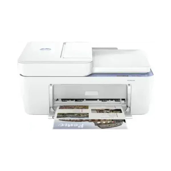 HP DeskJet 4222e Stampante Multifunzione Wi-Fi A4 Stampanti