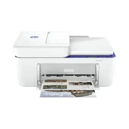 Stampante multifunzione HP DeskJet 4230e - Wi-Fi Bianco Stampanti