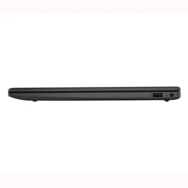 Notebook HP sottile e leggero con porte USB per un facile collegamento e portabilità