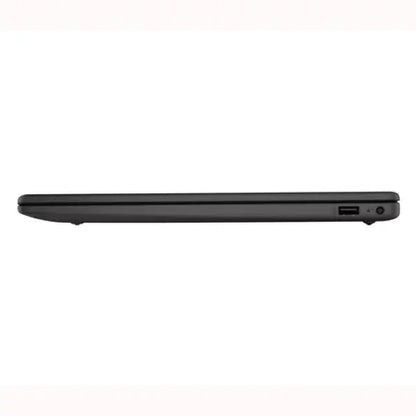 Notebook HP sottile e leggero con porte USB per un facile collegamento e portabilità
