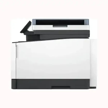 Stampante HP multifunzione compatta in bianco e nero per uso professionale