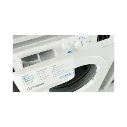 INDESIT LAVATRICE 10KG INVERTERVAPORE A 1400GIRI BWA 101496X WV IT Lavatrici