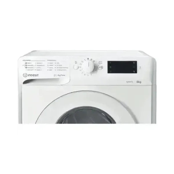 INDESIT LAVATRICE 6KG MY TIME F1200GIRI MTWSE 61251 W IT Lavatrici