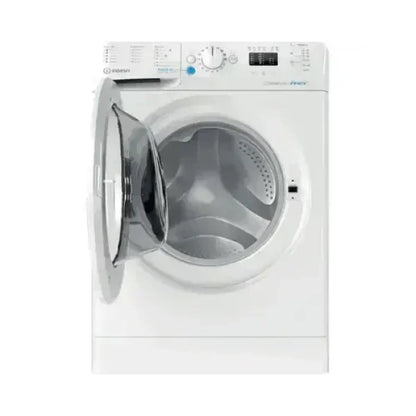 INDESIT LAVATRICE 7KG D 1000GIRI DISPLAY LED BWA 71083X W IT Lavatrici