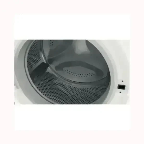 Tamburo interno lavatrice INDESIT in acciaio inox per lavaggi efficienti e delicati