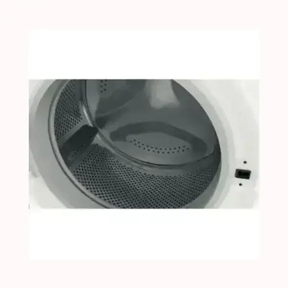 Tamburo interno lavatrice INDESIT in acciaio inox per lavaggi efficienti e delicati