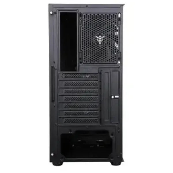 iTEK PC CASE GAMING SILENT 03N MID TOWER USB 2/3.1 NERO ITGCSY03N Case