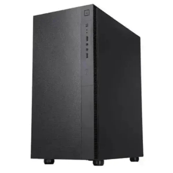 iTEK PC CASE GAMING SILENT 03N MID TOWER USB 2/3.1 NERO ITGCSY03N Case