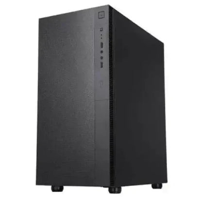 iTEK PC CASE GAMING SILENT 03N MID TOWER USB 2/3.1 NERO ITGCSY03N Case
