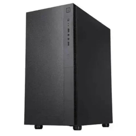 iTEK PC CASE GAMING SILENT 03N MID TOWER USB 2/3.1 NERO ITGCSY03N Case