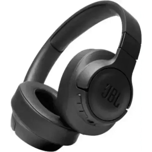 JBL Cuffie Bluetooth Tune 760NC T760NC +Mic Black Audio