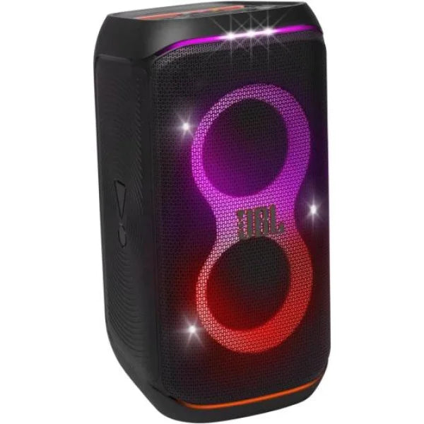 JBL Speaker Portatile Partybox Club 120 BT IPX4 160W Black Audio