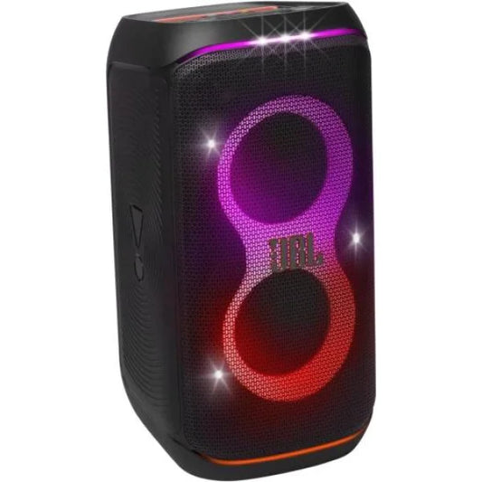 JBL Speaker Portatile Partybox Club 120 BT IPX4 160W Black Audio