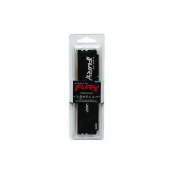 KINGSTON DDR5 16GB 5200MHZ FURYBEAST BLACK KF552C40BB-16 CL40 RAM