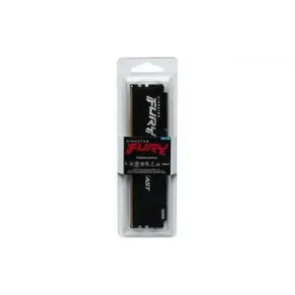 KINGSTON DDR5 16GB 5200MHZ FURYBEAST BLACK KF552C40BB-16 CL40 RAM