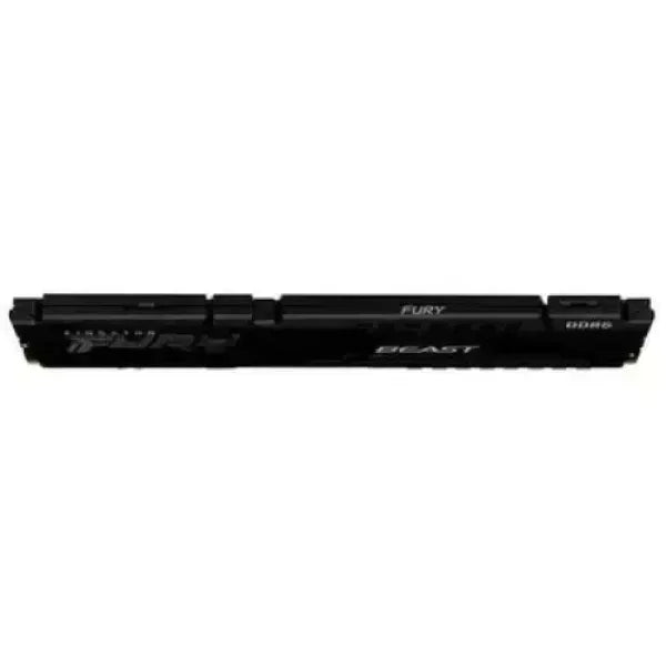 KINGSTON DDR5 16GB 5200MHZ FURYBEAST BLACK KF552C40BB-16 CL40 RAM