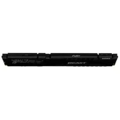 KINGSTON DDR5 16GB 5200MHZ FURYBEAST BLACK KF552C40BB-16 CL40 RAM