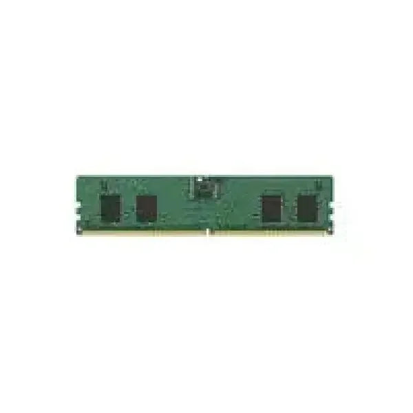 KINGSTON DDR5 RAM 16GB per prestazioni elevate nei computer desktop e laptop