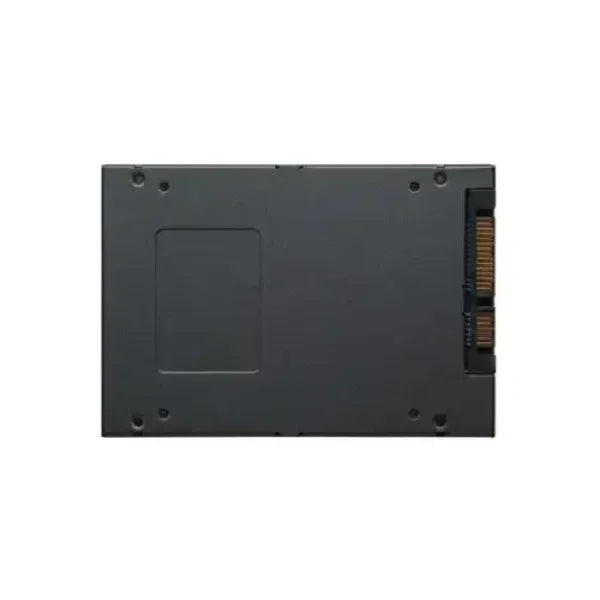 KINGSTON HDD SSD 2.5" 480GB A400 SA400S37/480G Dischi rigidi