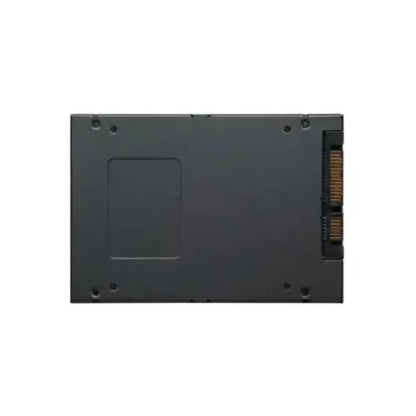 KINGSTON HDD SSD 2.5" 480GB A400 SA400S37/480G Dischi rigidi