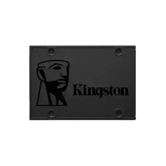 KINGSTON HDD SSD 2.5" 960GB A400 SA400S37/960G Dischi rigidi